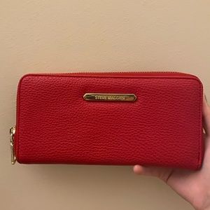 steve madden wallet 🍒